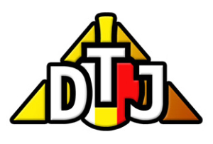 logo DTJ nové